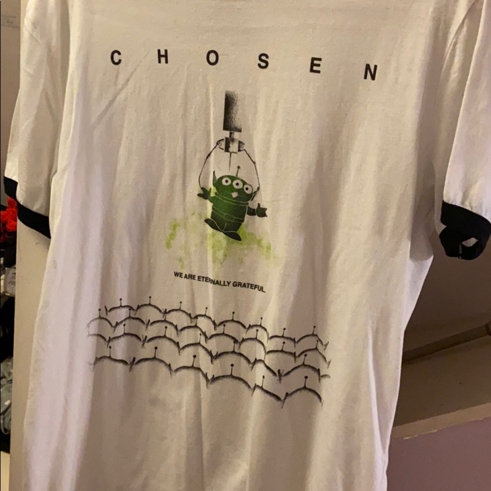 Toy Story Alien Graphic Tee